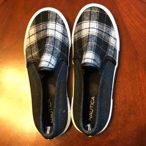 Nautica Slip-On Casual Shoes